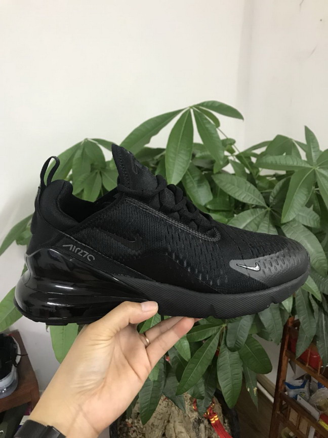 women air max 270 shoes size US5.5(36)-US8.5(40)-009